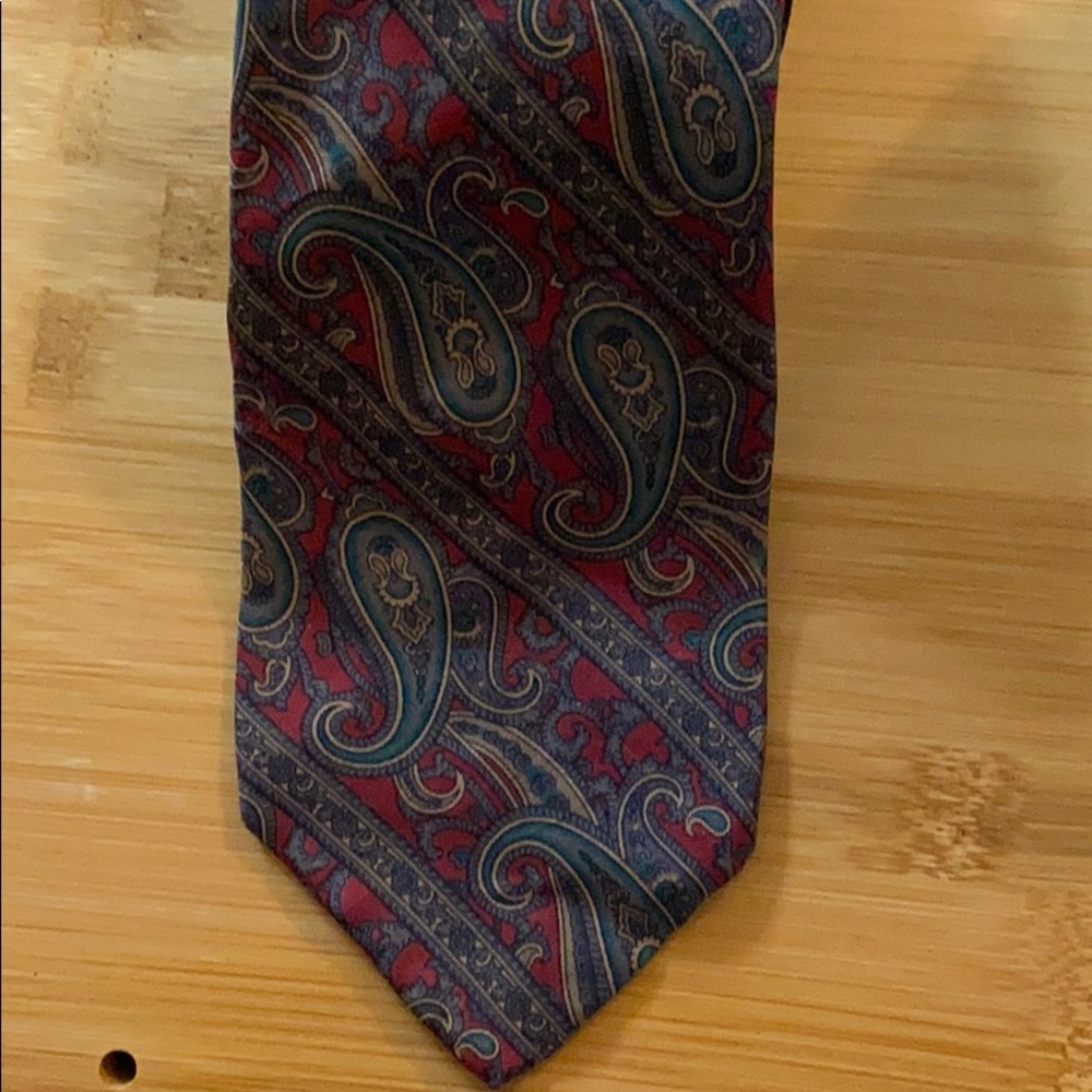 Tie